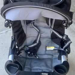 Combi 2482 Stroller 