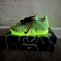 Size : 8 - Nike Ja 3 Zombie