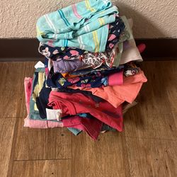 girls 4t-5t all for $8
