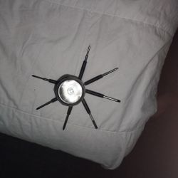 8 In 1 Scredriver set