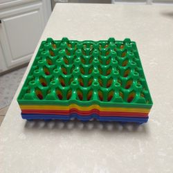 Egg Trays