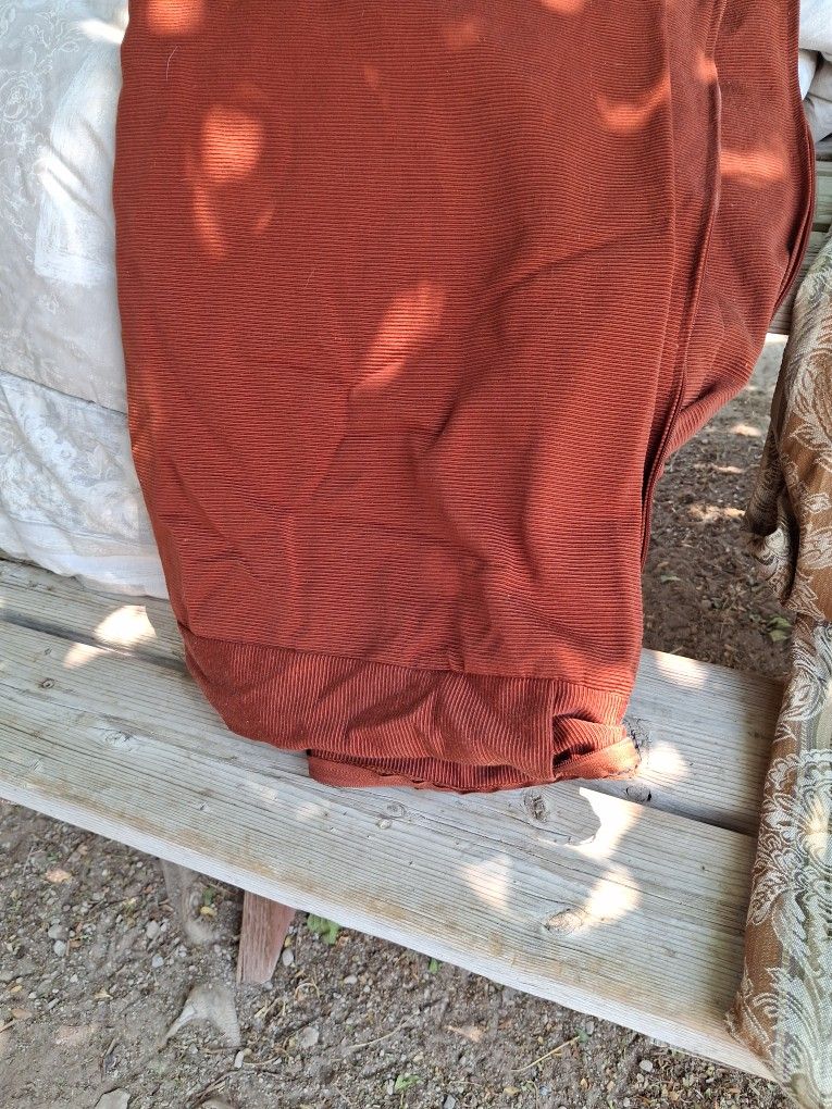 Full Size Futon Cover