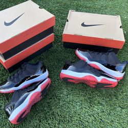 Jordan 11 Retro