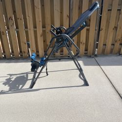 Inversion Table