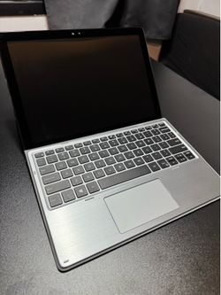 Dell Latitude 7200 2-in-1