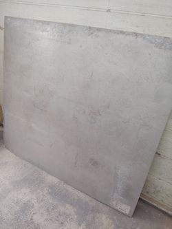 Galvanized steel