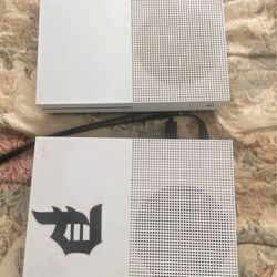 Xbox One S