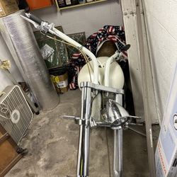 2009 Custom 