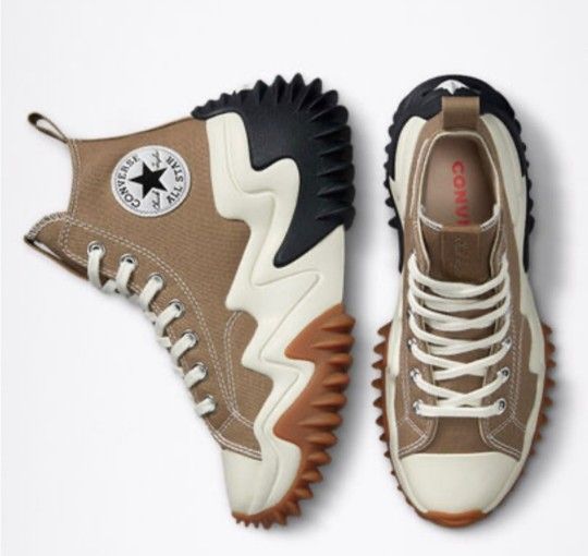 convert womens 9.5 to men's