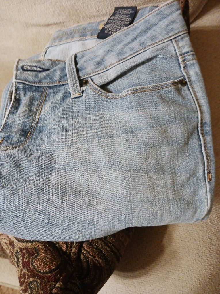 Women's Jeans Size 4