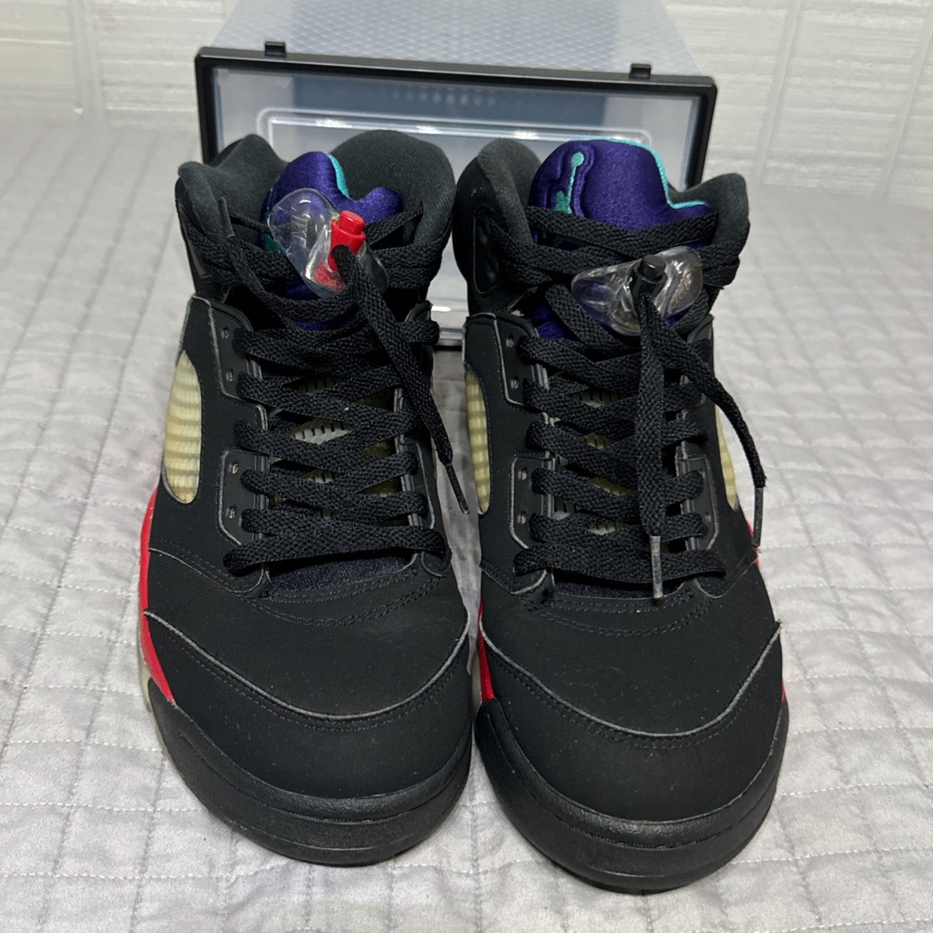 Jordan 5 Retro