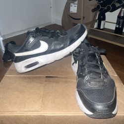 Men’s Nike Air max Size 10