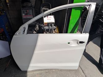 Honda HRV left side from door shell fit 2016 2017 2018 2019 2020 2021 2022