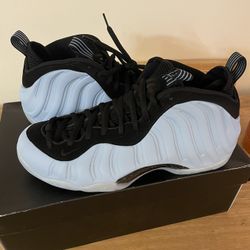 Nike Foamposite