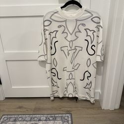Louis Vuitton Shirt 