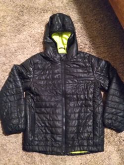 PacÃfic Trail Boy Jacket
