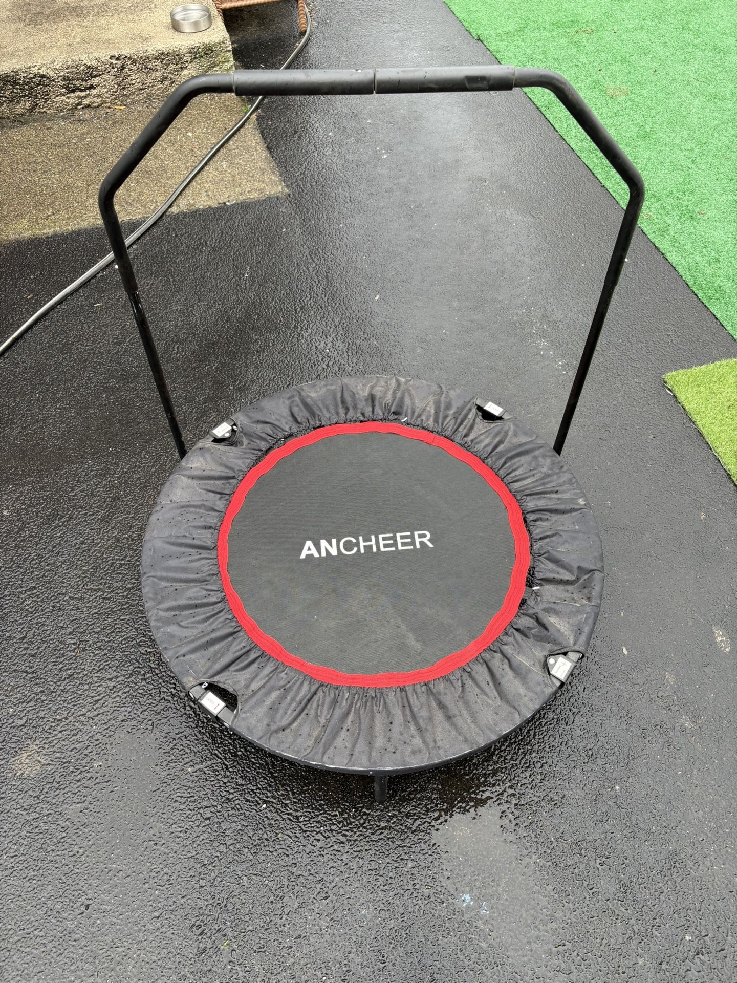 Ancheer Trampoline