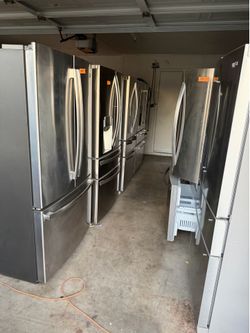 Refrigeradores en venta varios / refrigerators for sale