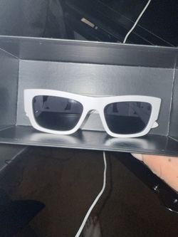 Versace Sun Glasses
