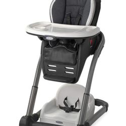 Graco Blossom High Chair