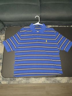 Polo Ralph Lauren Collar Shirt 