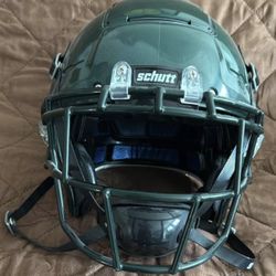 2024 Schutt F7 2.0 