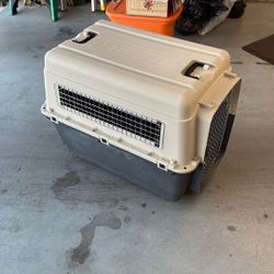 XL Dog Crate