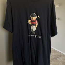 Polo Ralph Lauren Tee Shirt