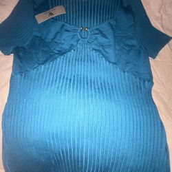 Worthington Sweater Top
