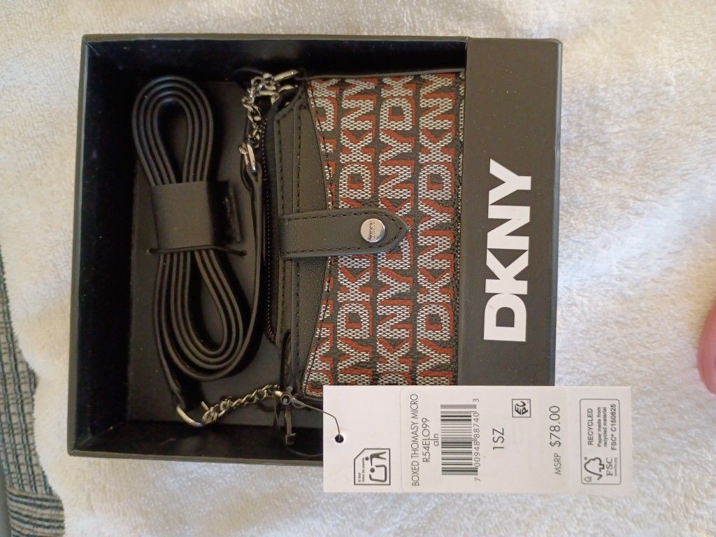 Dkny Purse