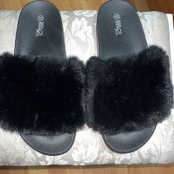 Fur slides 