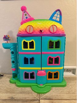 Gabby's Dollhouse