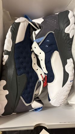 Jordan Delta 2 Clot
