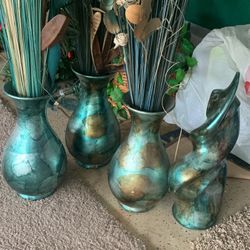 Decorations