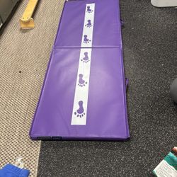 Tumbling Mat