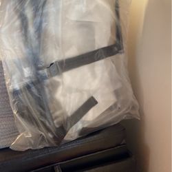 Backpack. Transparent Para El Trabajo. New. Barata