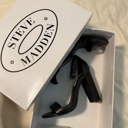 Steve Madden Heels