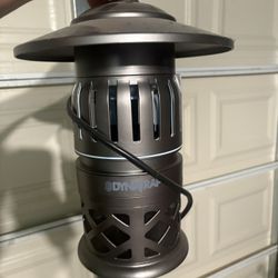 Used 1/2 Acre Dynatrap Mosquito Killer