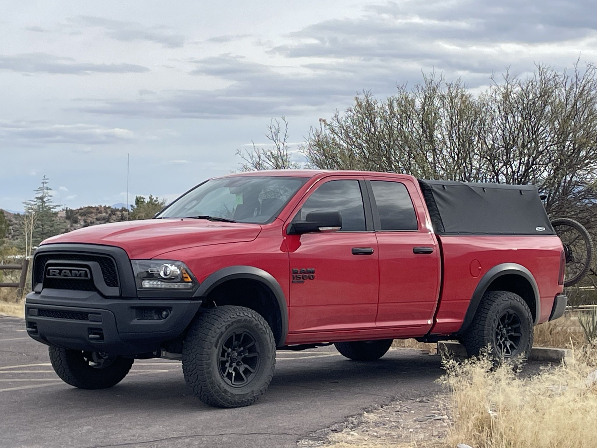 Softopper Truck Bed Cover for Sale in La Quinta, CA OfferUp