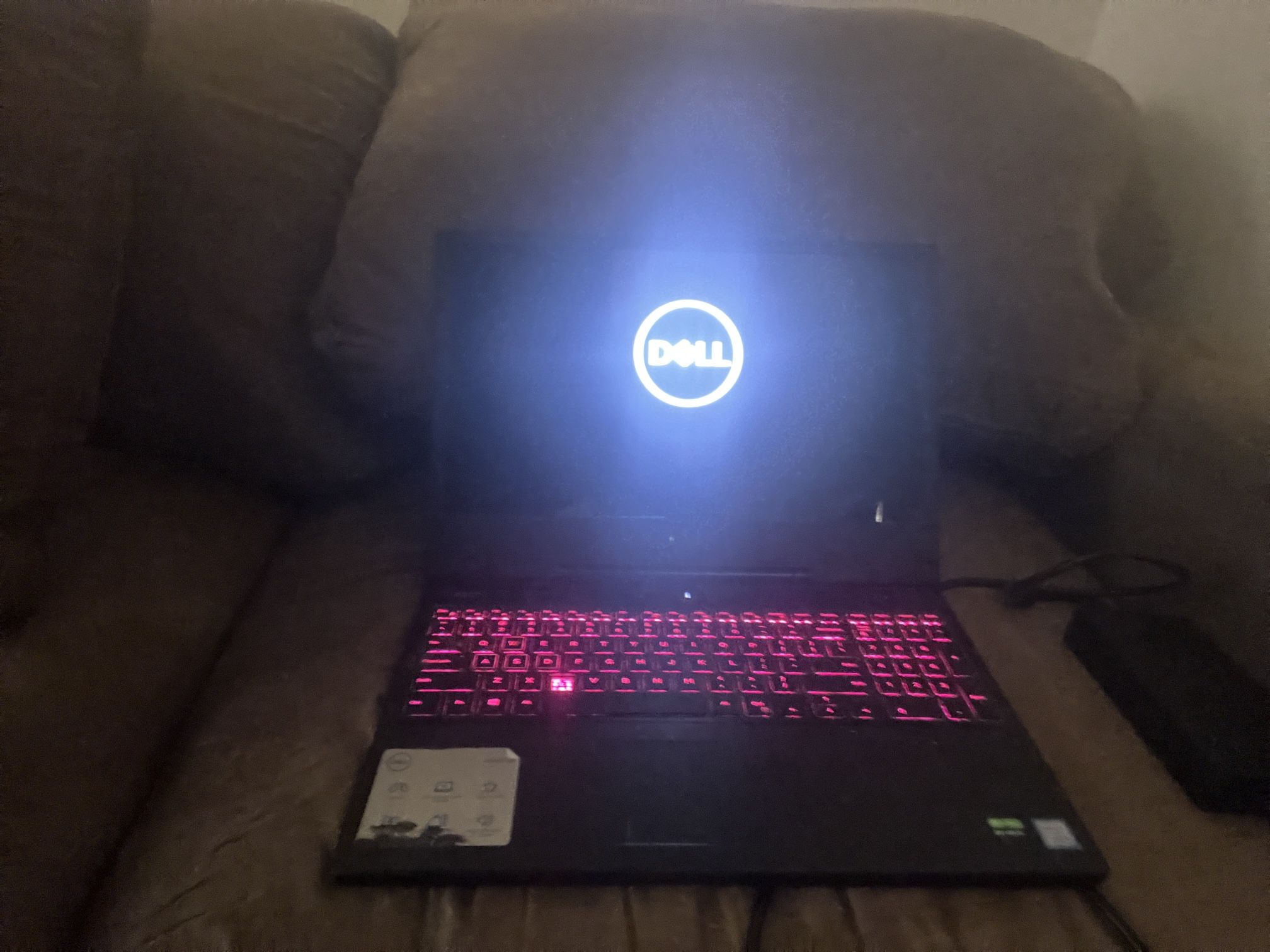 Dell G7 7590 15inch Gaming Laptop