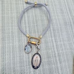 Virgin Mary Bracelets