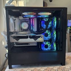 Pc Build