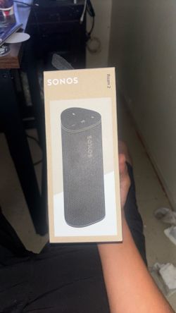 Sonos Roam 2