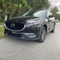 2019 Mazda CX5 Gti