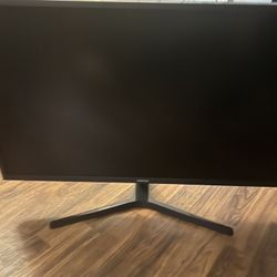 Samsung 4K UHD Monitor 32”
