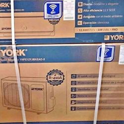 Mini Splits Air Conditioner Ac 