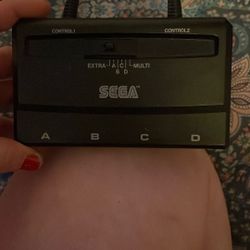 Nintendo Sega Mini 