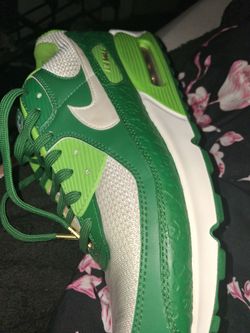 St Patrick sz 13