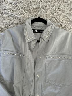 Zara Jacket