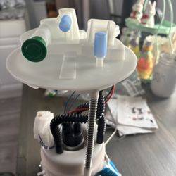 Newfuel Pump Fit Jeep 👇